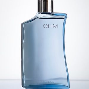 OHM Perfume For Men by Yanbal